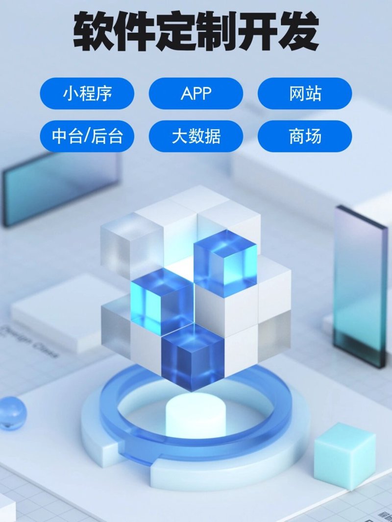 企业管理系统开发：信息化时代的管理助手